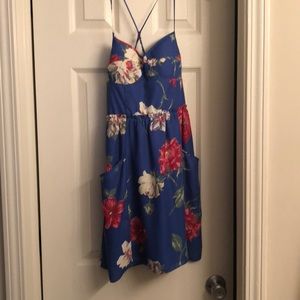 American Eagle Dress
